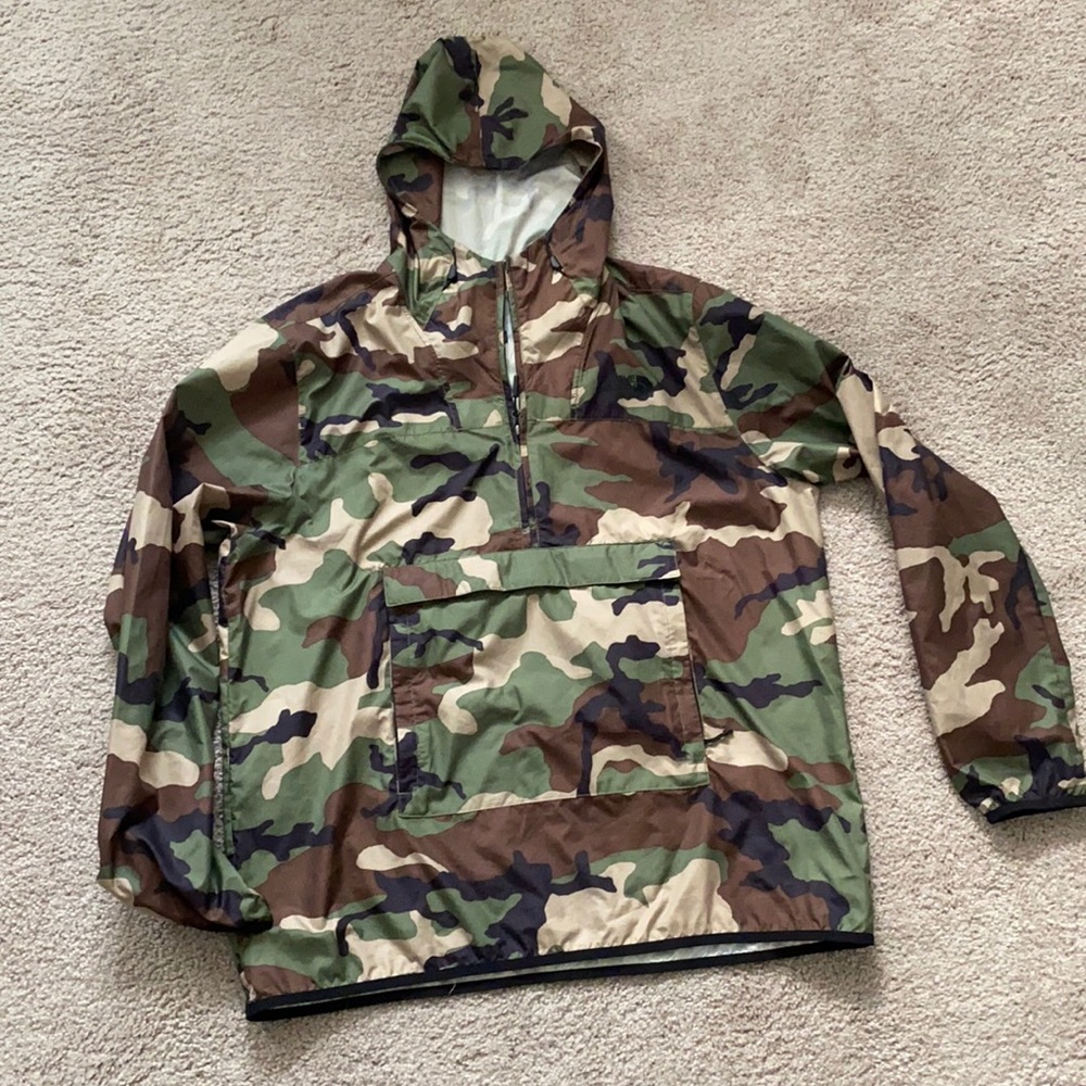 The North Face Anorak